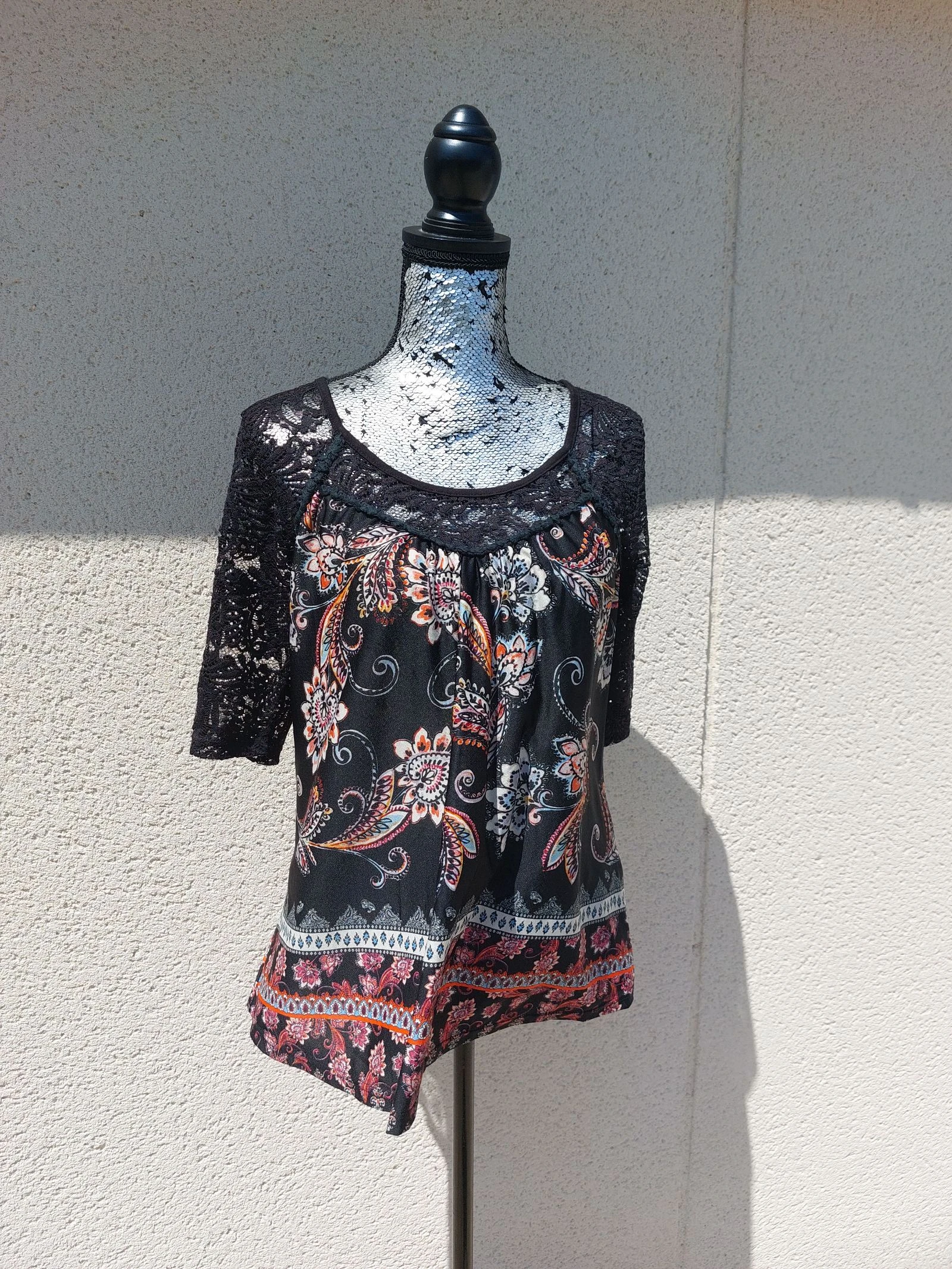 Blouse Breal taille 38